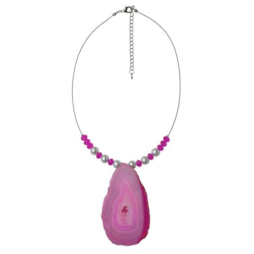 Kette mit Anhänger STEUER 