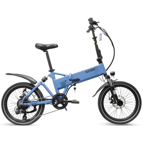 E-Bike LLOBE 