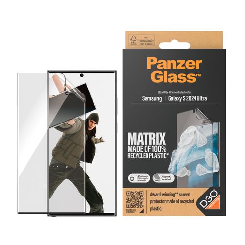 PANZERGLASS Displayschutzfolie 