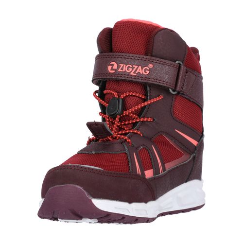 Stiefel ZIGZAG 