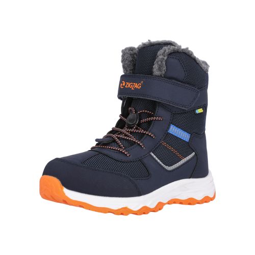 Stiefel ZIGZAG 