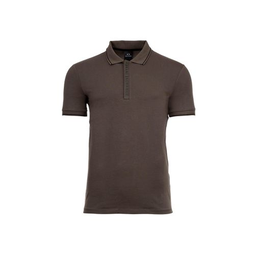 Poloshirt ARMANI EXCHANGE 