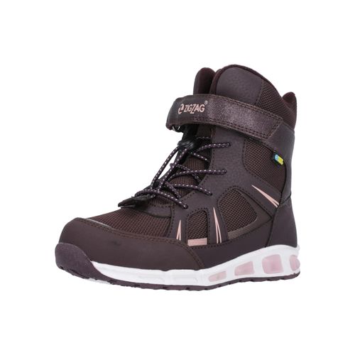 Stiefel ZIGZAG 