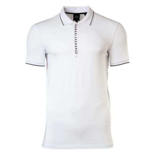 Poloshirt ARMANI EXCHANGE 