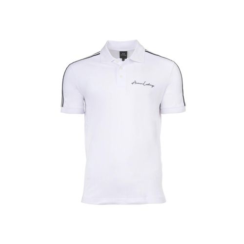 Poloshirt ARMANI EXCHANGE 