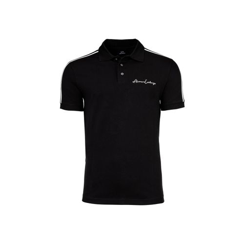 Poloshirt ARMANI EXCHANGE 