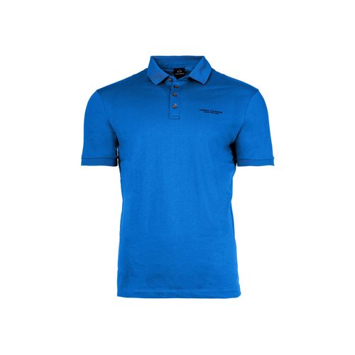 Poloshirt ARMANI EXCHANGE 