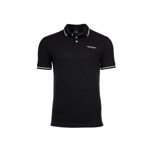 Poloshirt ARMANI EXCHANGE 