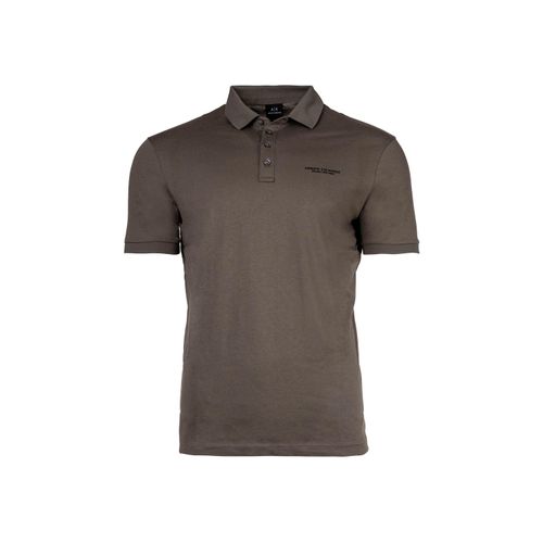 Poloshirt ARMANI EXCHANGE 