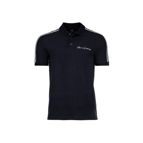 Poloshirt ARMANI EXCHANGE 