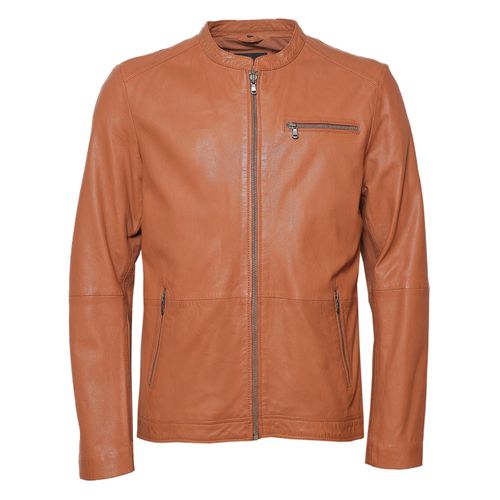 Lederjacke MAZE 