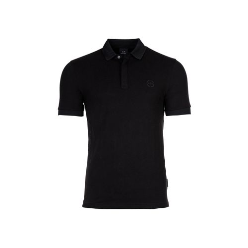 Poloshirt ARMANI EXCHANGE 