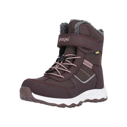 Stiefel ZIGZAG 
