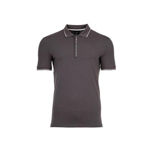 Poloshirt ARMANI EXCHANGE 