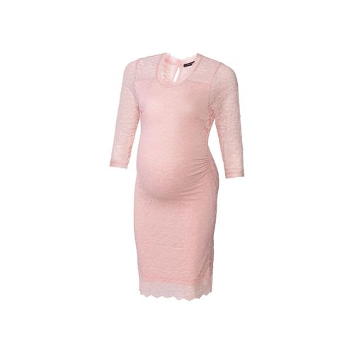 esmara® Damen Umstandskleid (XL (48/50), rosa) XL (48/50)