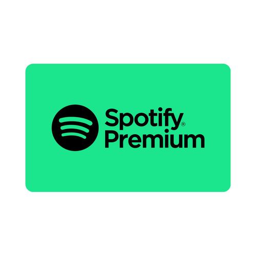 Spotify Premium 6 Monate