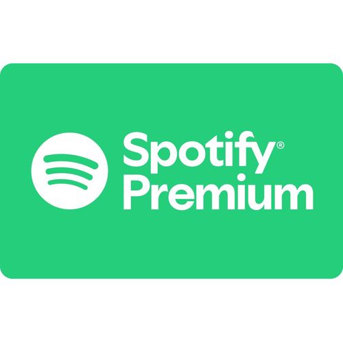 Spotify Premium 12 Monate