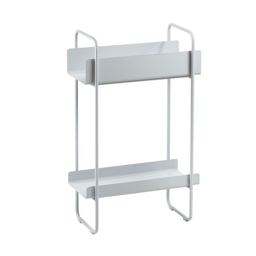 Zone Denmark - A-Console Konsolentisch, H 78,8 cm, soft grey