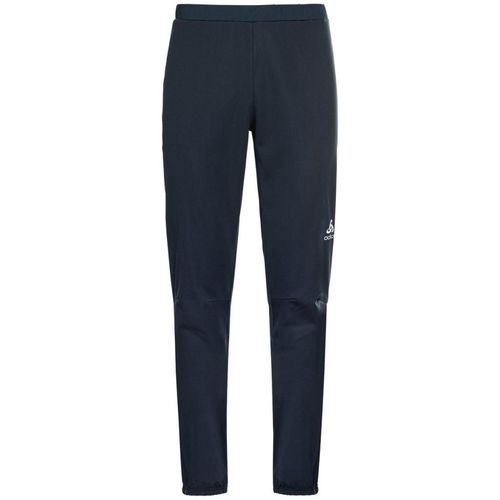 Odlo Herren Brensholmen Pants blau