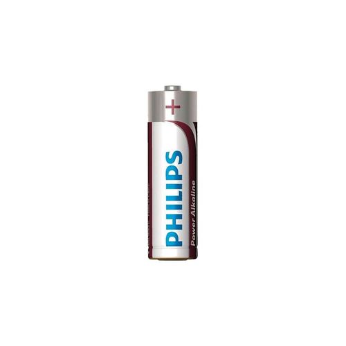 Philips Power Alkaline LR6P16F battery - 16 x AA type - Alkaline