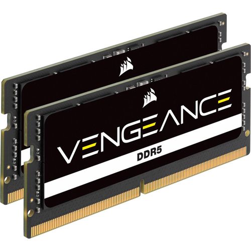 Corsair Arbeitsspeicher SO-DIMM 32 GB DDR5-5600 (1x 32 GB)
