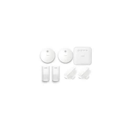 Bosch Smart Home - Starter Set Sicherheit Plus (Gen. 2)