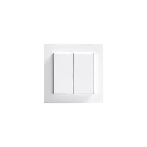 Senic Friends of Hue Smart Switch - Smarter Lichtschalter - Matt Weiss