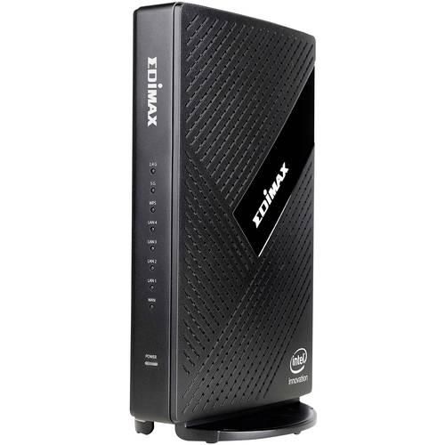 EDIMAX AX3000 WLAN Router 2.4 GHz, 5 GHz