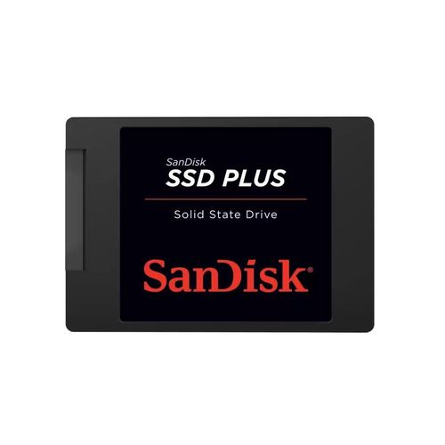 SanDisk SSD PLUS 2TB