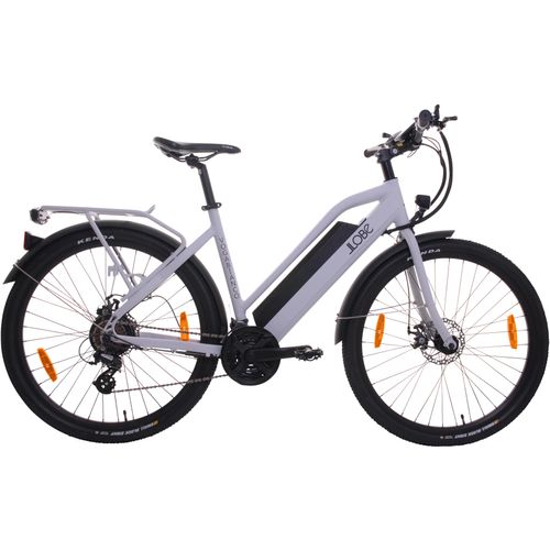 E-Bike LLOBE 