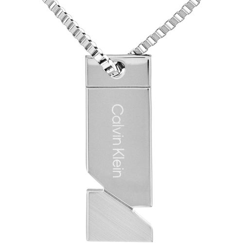 Kette mit Anhänger CALVIN KLEIN 