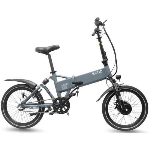 E-Bike LLOBE 