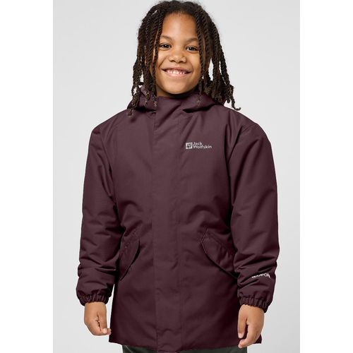 Outdoorjacke JACK WOLFSKIN 