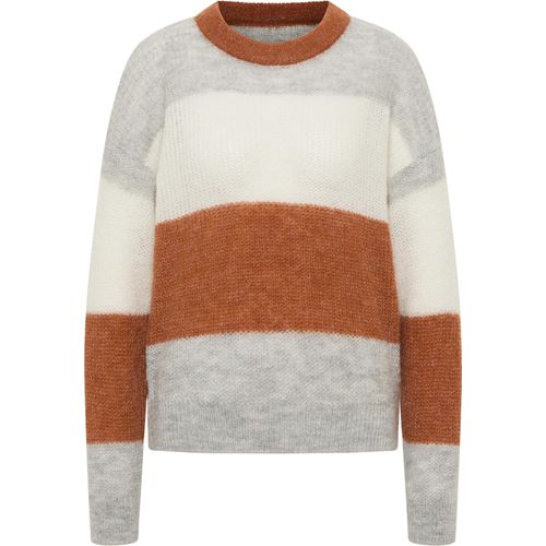 MUSTANG Sweater »Strickpullover Mohair«