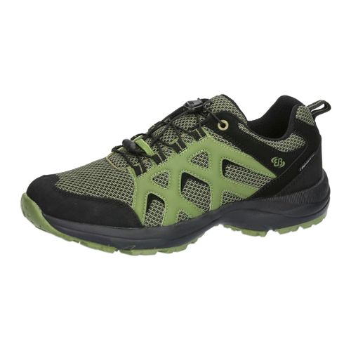 BRÜTTING Trekkingschuh »Outdoorschuh Tacna«