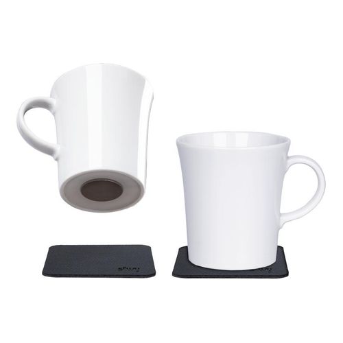 Tasse »Silwy Set«