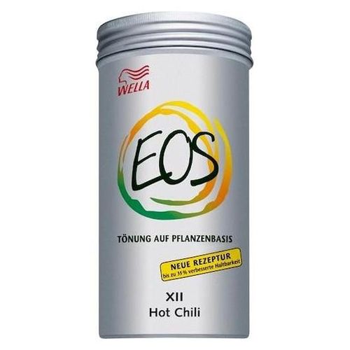 Wella Professionals Tönungen EOS Pflanzentönung Chili 120 g (269,25 € / 1 kg)