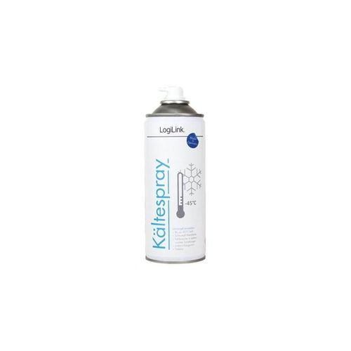 LogiLink Coolant spray (0.4 l)