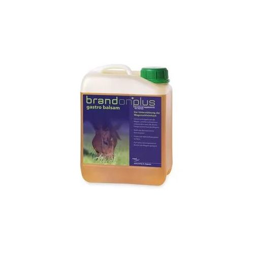 Brandon plus gastro balsam 2,5 Liter