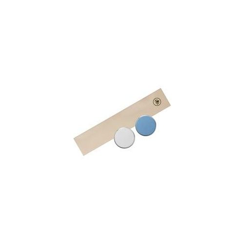 3 Premium Set, 3-teilig, Schleifscheibe für HORL 3 / HORL 3 Pro Rollschleifer
