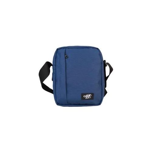 Cabin Zero Sidekick 3L Shoulder Bag Navy