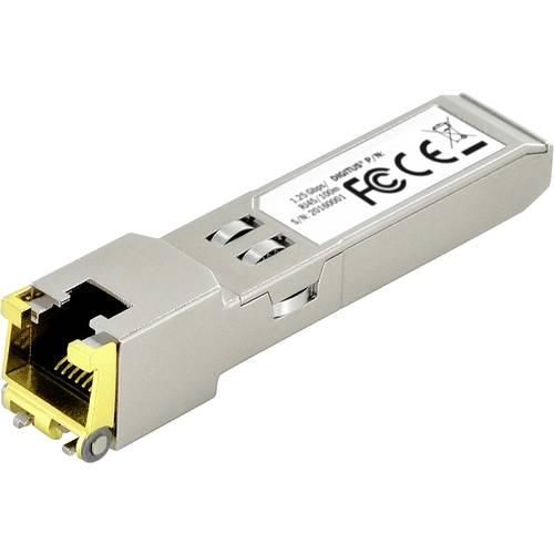 Digitus DN-81210 DN-81210 SFP (Mini-GBIC) Transceiver-Modul 10 GBit/s 100 m