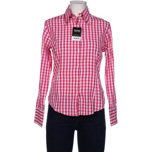 Robert Friedman Damen Bluse, pink, Gr. 38