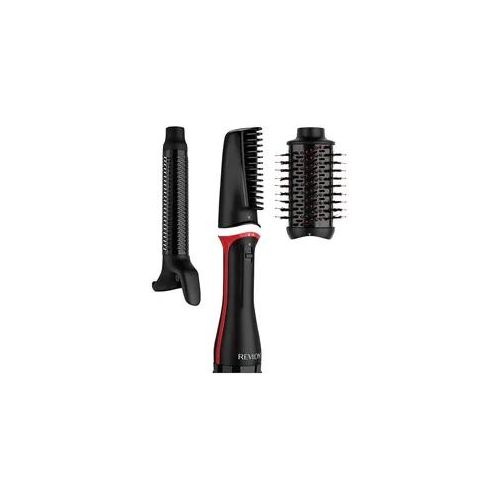 Revlon - RVDR5333E Onestep Blow-dry, Multi Styler Warmluftbürsten