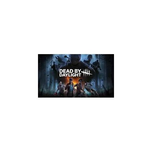 Dead by Daylight (Xbox ONE / Xbox Series X|S)