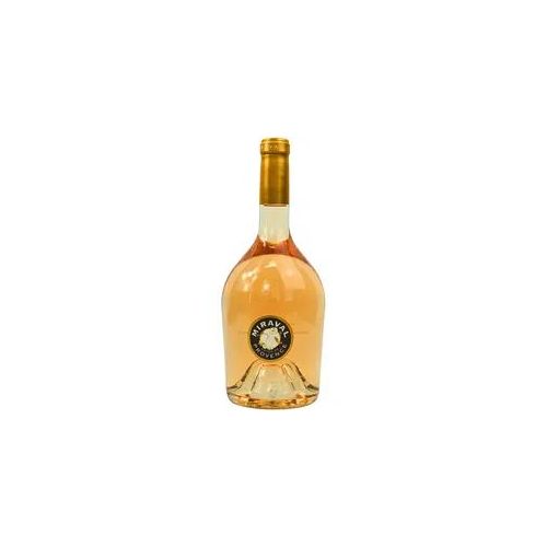 2023 Miraval Rosé