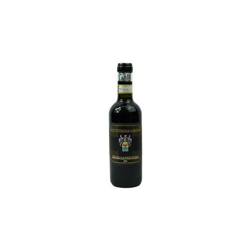 2019 Brunello di Montalcino DOCG - halbe Flasche