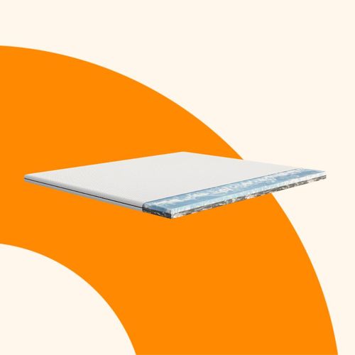 Emma Classic Topper 100x200
