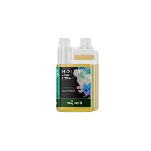 St. Hippolyt Hesta plus Zink Liquid 1 Liter