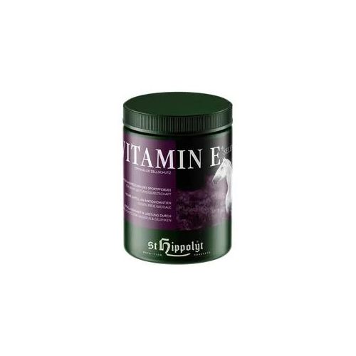 St. Hippolyt Vitamin E plus Selen 1kg
